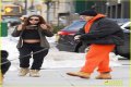 Fans Speculate Emily Ratajkowski’s Baby’s Sex in Sweet Bump Photo With Husband Sebastian Bear-McClard